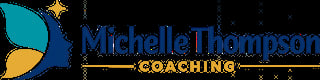 Michelle Thompson Coaching Logo
